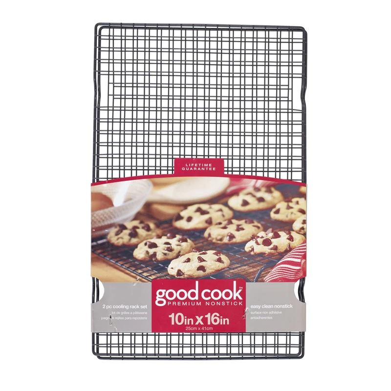 Goodcook Cooling Rack (2-count)