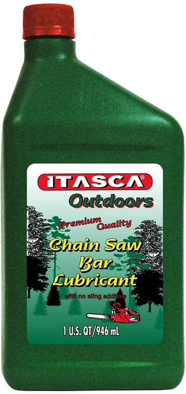 Unilube 702278 1 Quart Bar & Chain Oil