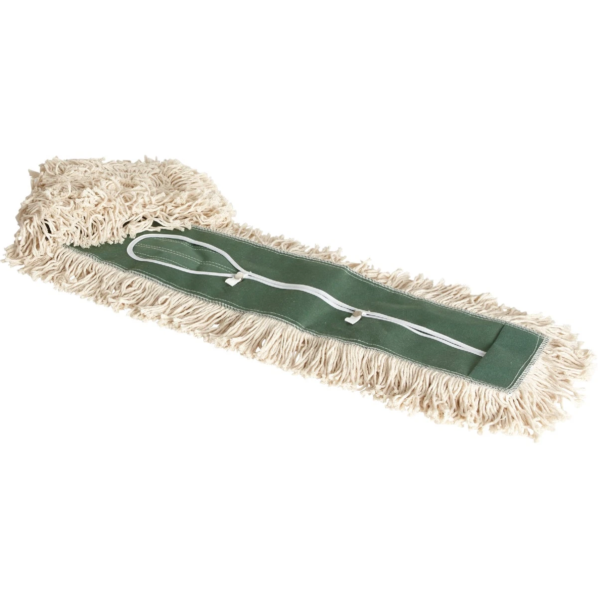 36 Inch Cotton Dust Mop Refill Model 96036 For Industrial Use