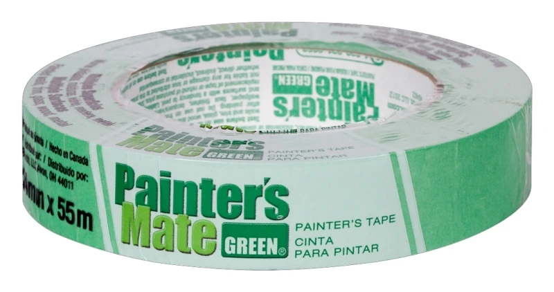 0.94 In. X 60 Yd. Masking Tape