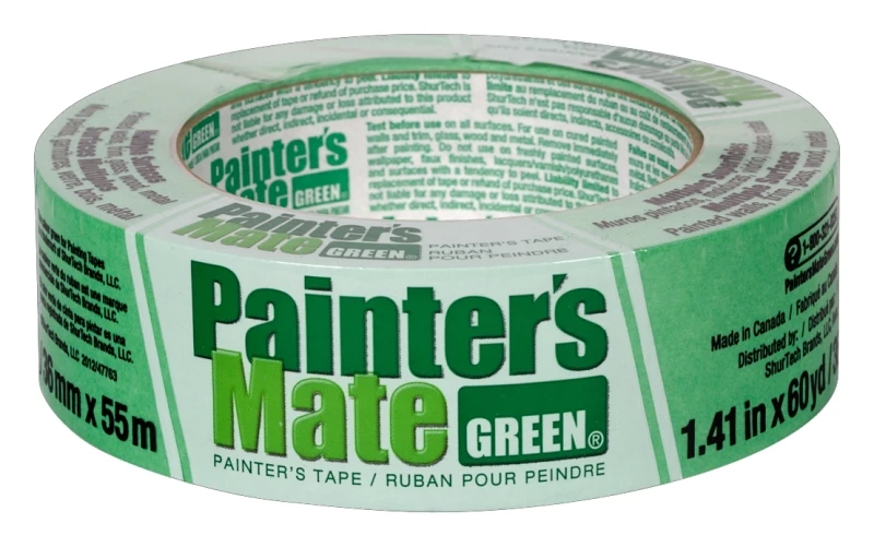 1.41 In. X 60 Yd. Masking Tape