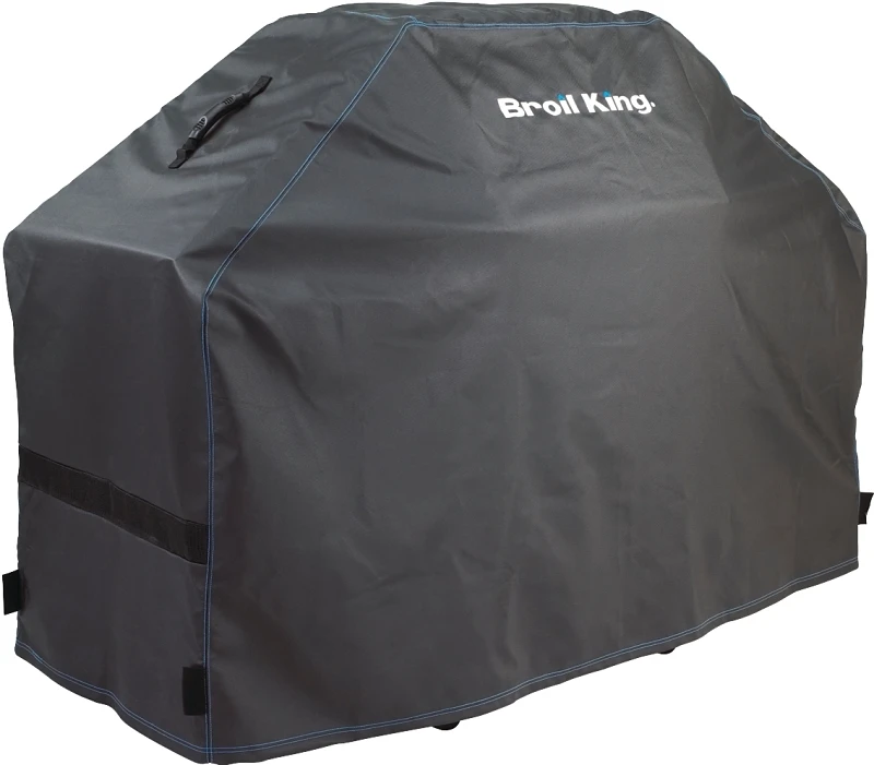 Premium Black Grill Cover For Regal And Imperial 400 Series, 63" W X 46" H