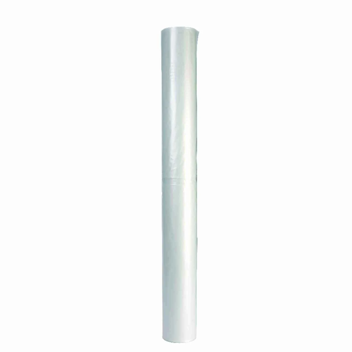 Film-gard 12 Ft. X 50 Ft. Clear 4 Mil. Polyethylene Sheeting