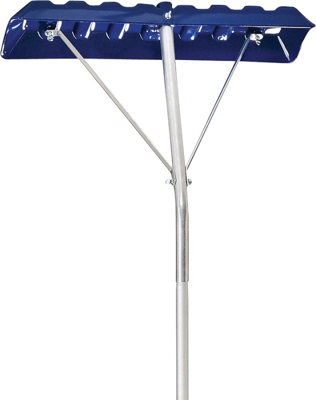 Snow Roof Rake, 16-ft.