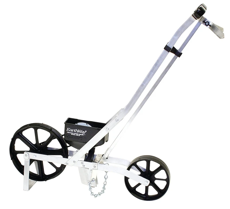 Earthway Precision Garden Seeder Model 1001-b For Efficient Planting