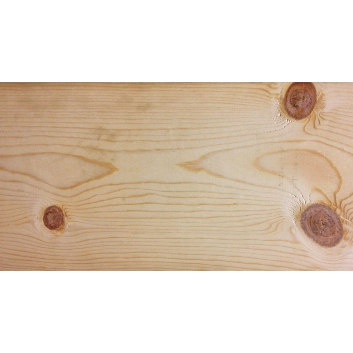 1 In. X 6 In. X 8 Ft. Appearance Grade Board For Carpentry