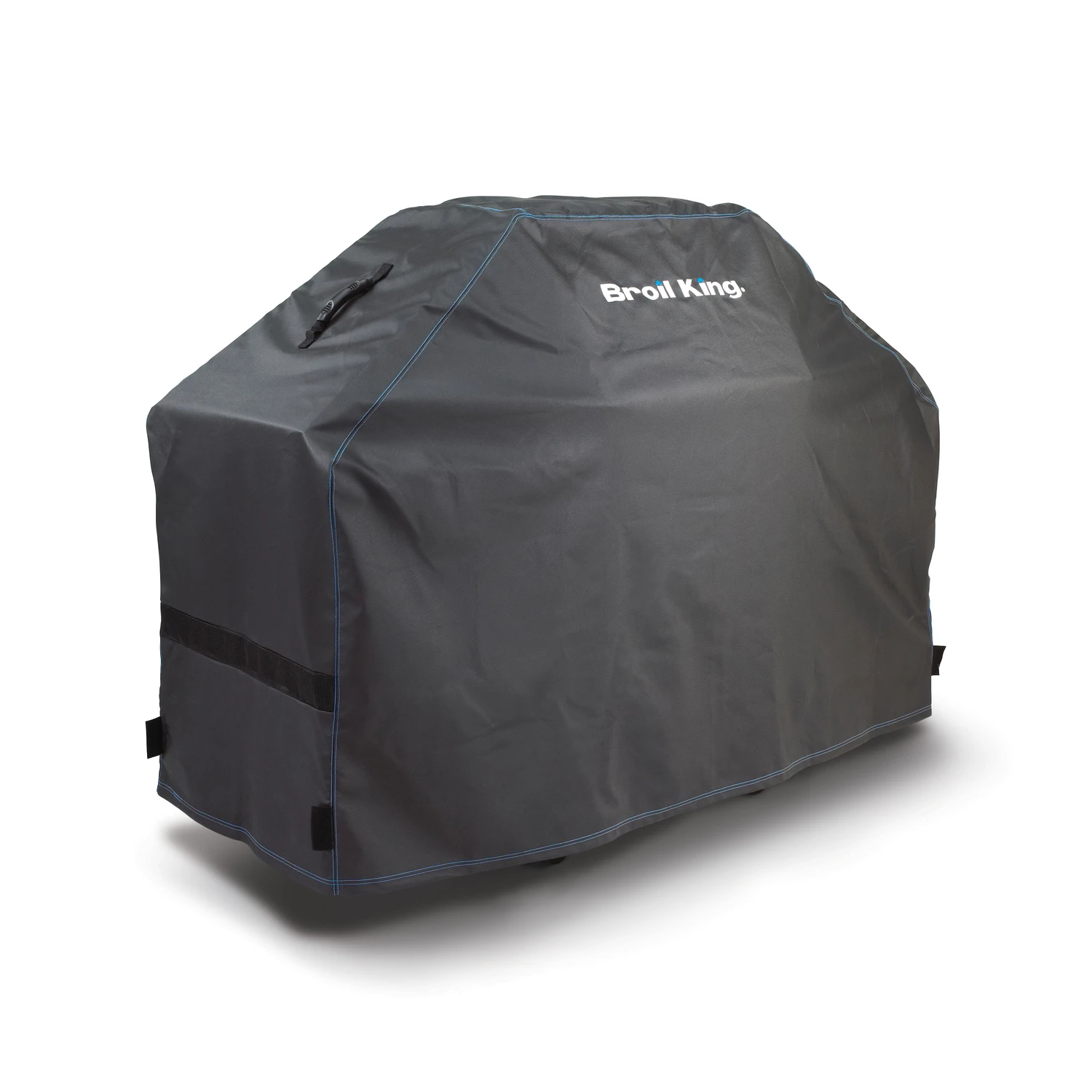 Black Grill Cover For Baron 300 Series - 51 In. W X 46 In. H