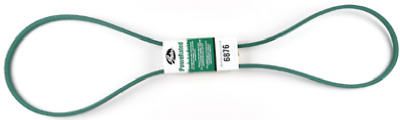 Super Kb 4l Type V-belt, 1/2 In. X 76 In. For Heavy-duty Applications