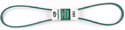 Super Kb 4l Type V-belt, 1/2 In. X 65 In. For Heavy-duty Applications