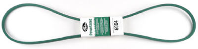 Super Kb 4l Type V-belt, 1/2 In. X 64 In. For Heavy-duty Applications