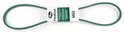 Super Kb 4l Type V-belt, 1/2 In. X 52 In. For Heavy-duty Applications