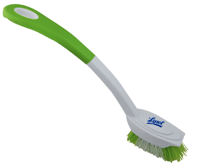 Grout Scrub Brush