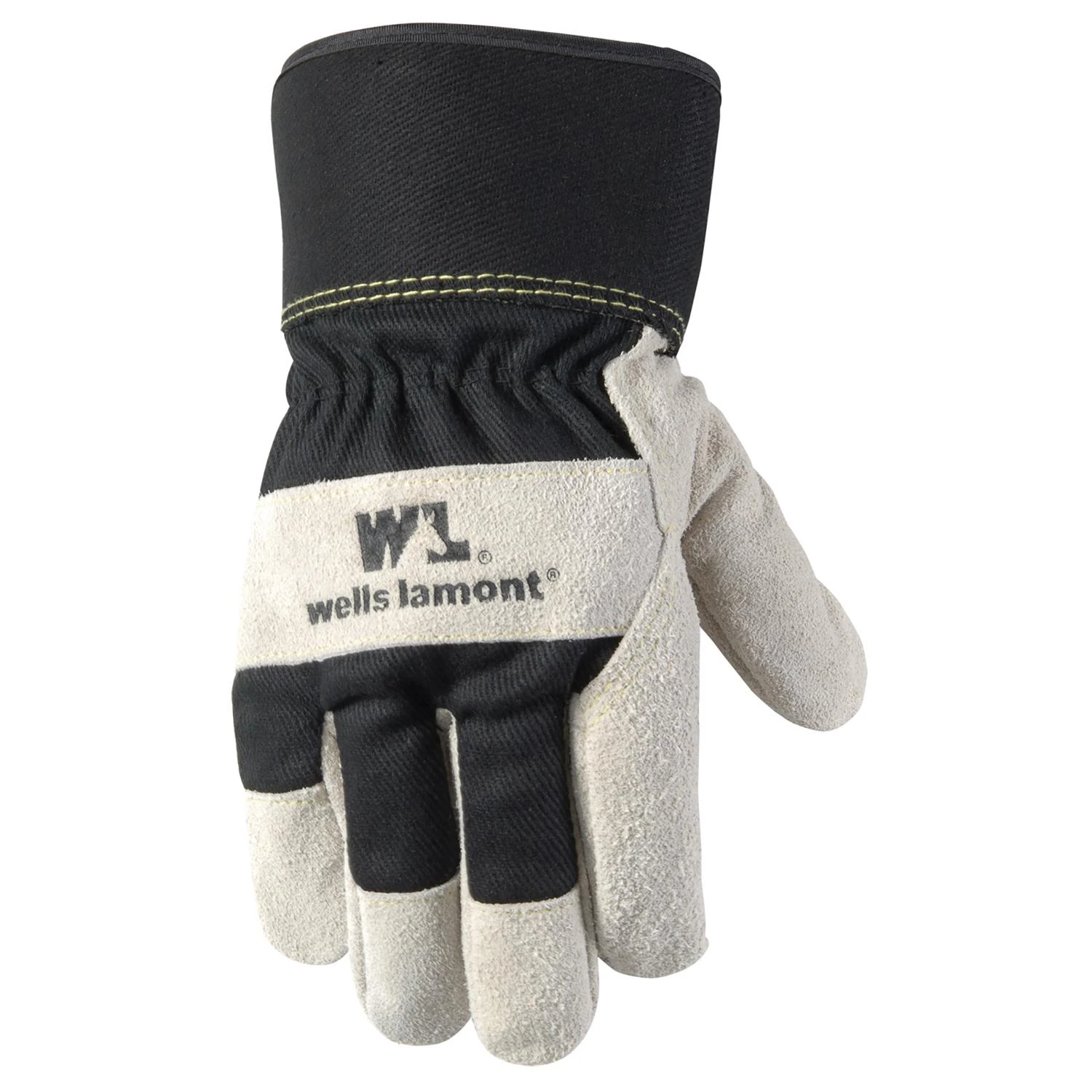 Do It Best Men's Xl Leather Winter Work Glove
