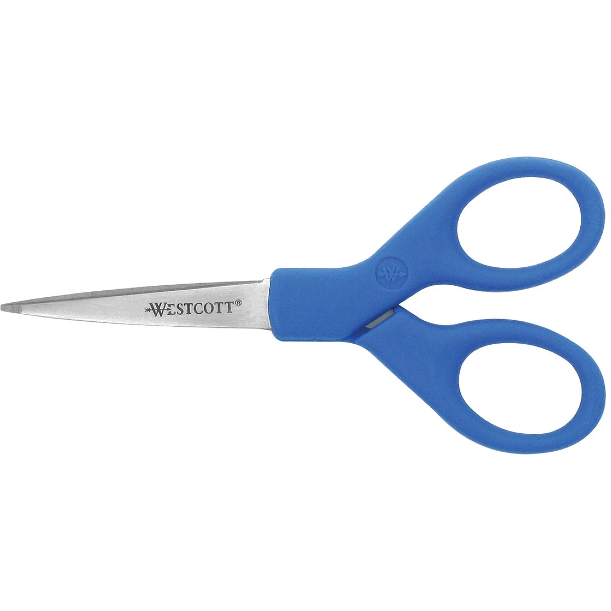 5 Inch Detail Cutting Stainless Steel Scissors With Ergonomic Handle