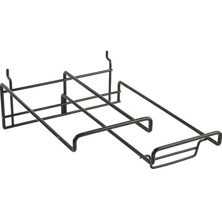 Heavy-duty Roller Frame Display Rack For Efficient Storage And Organization