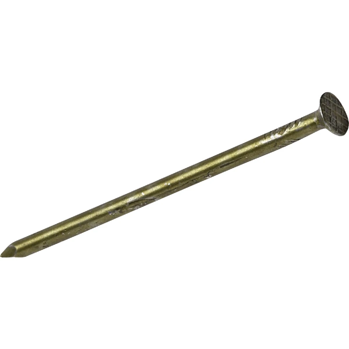 20d X 3-3/4 In. 7 Ga Coated Sinker Framing Nails - 2000 Count