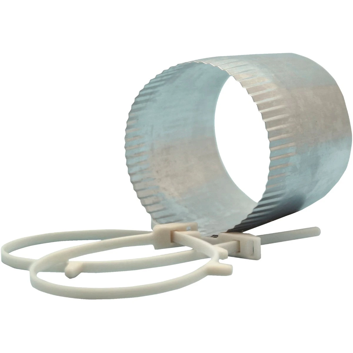 4 In. Duct Connector Kit