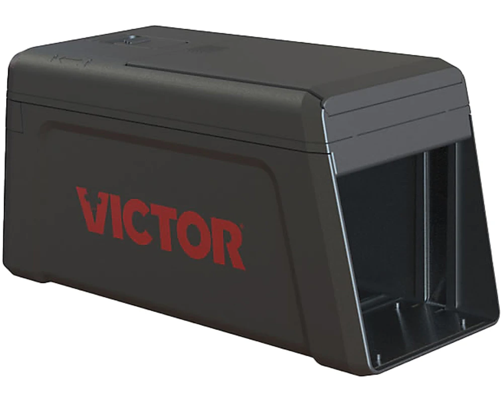 Electronic Rat Trap M241 - Efficient Pest Control Solution