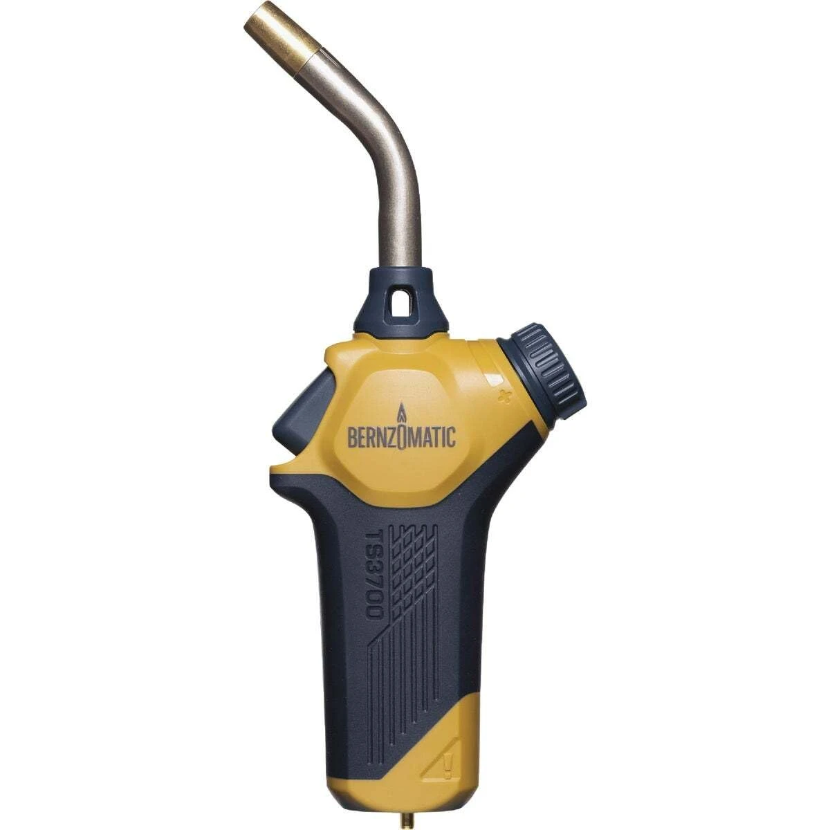 Ts3505t Basic Propane Torch Head With Adjustable Flame And Ergonomic Grip