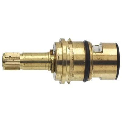 3s-10c Cold Water Stem For Aquasource & Glacier Bay Faucets