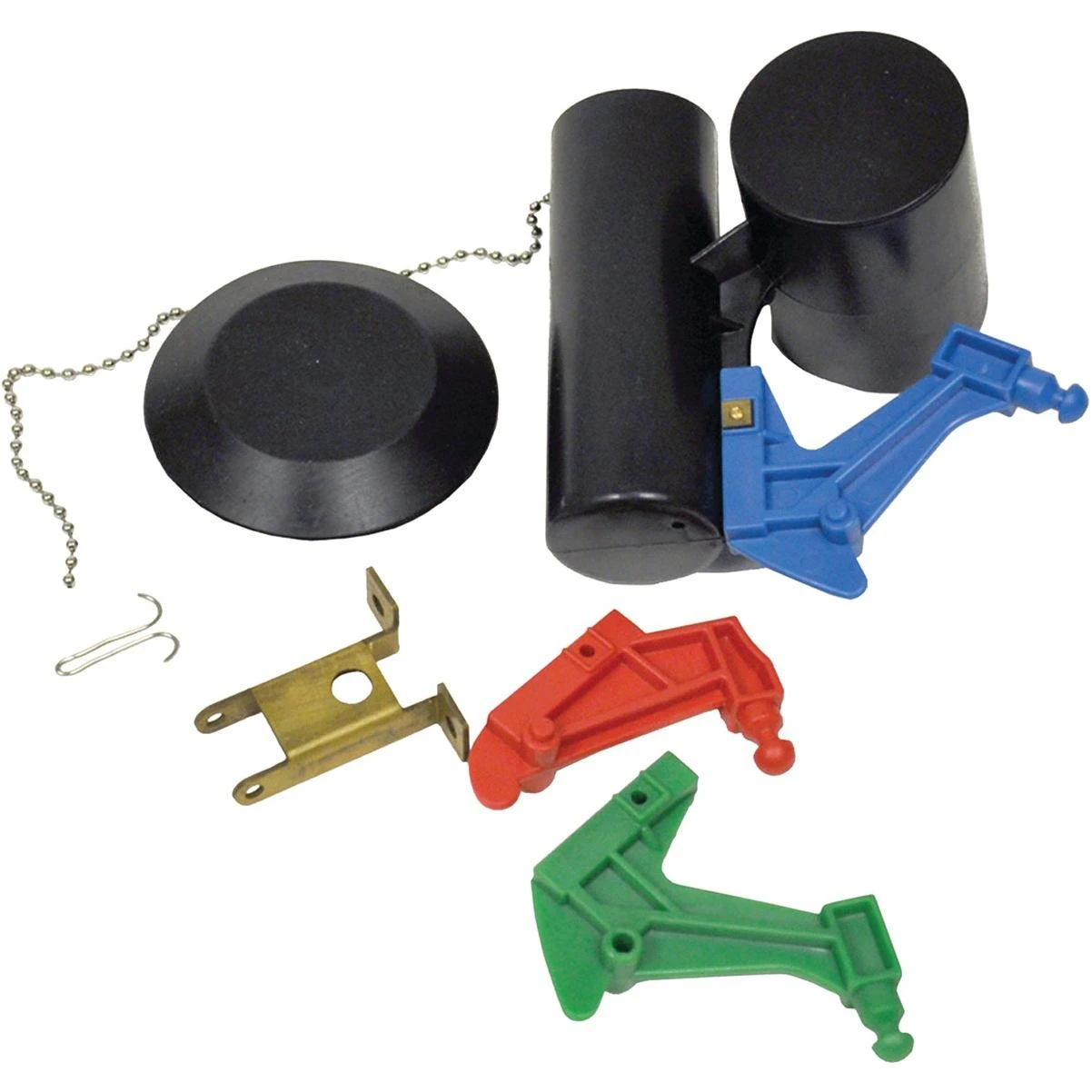 Flush Valve For American Standard