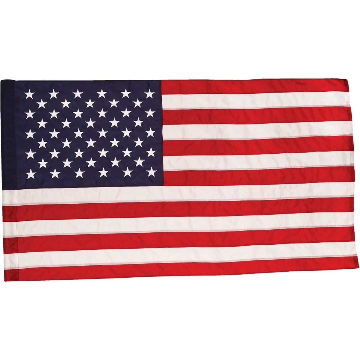 2.5 Ft. X 4 Ft. Nylon Presidential Series American Flag