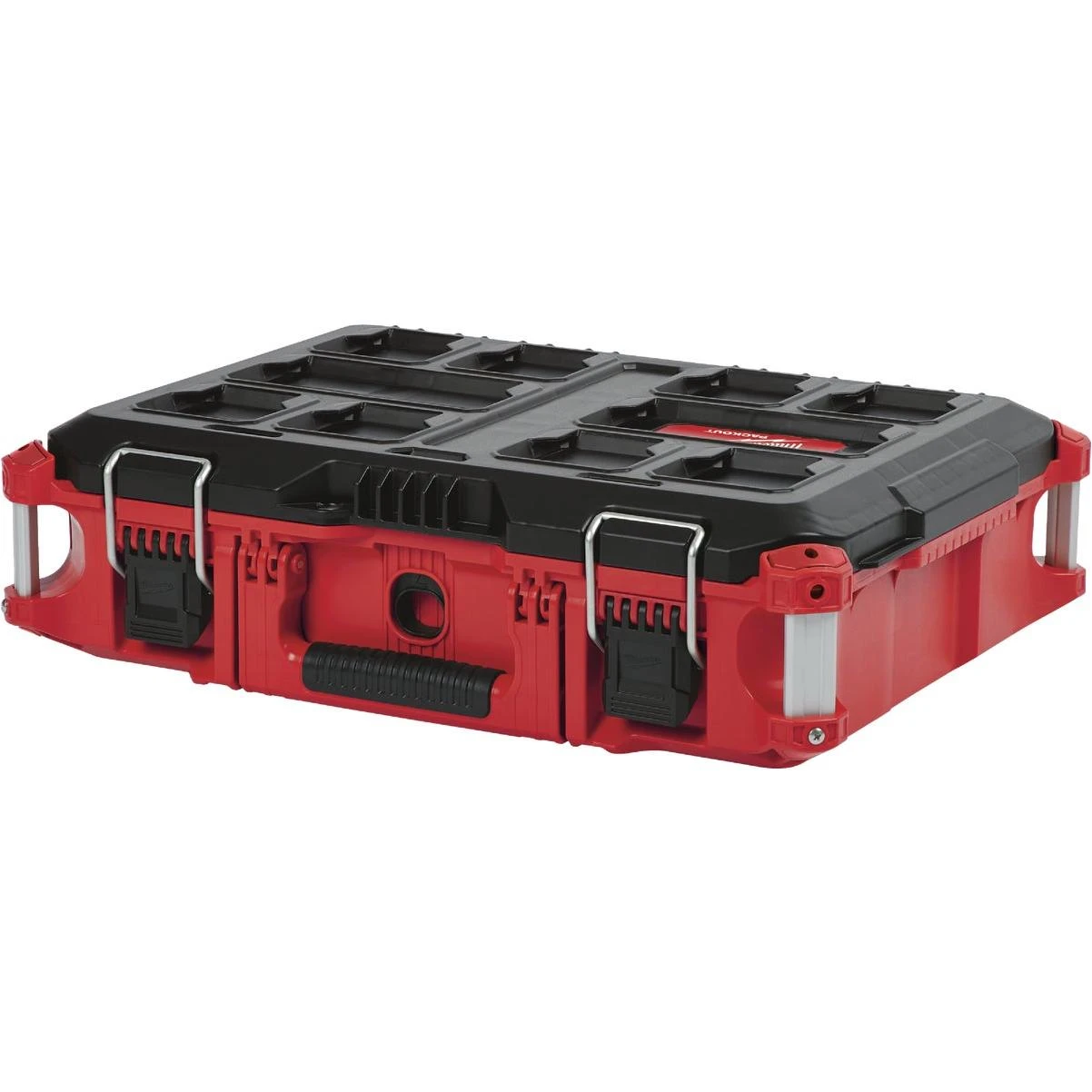 Packout 16 In. X 6-1/2 In. Small Toolbox, 75 Lb. Capacity