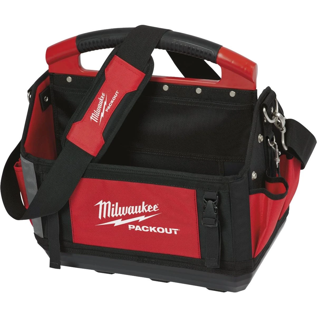 Packout 31-pocket 15 In. Tool Tote