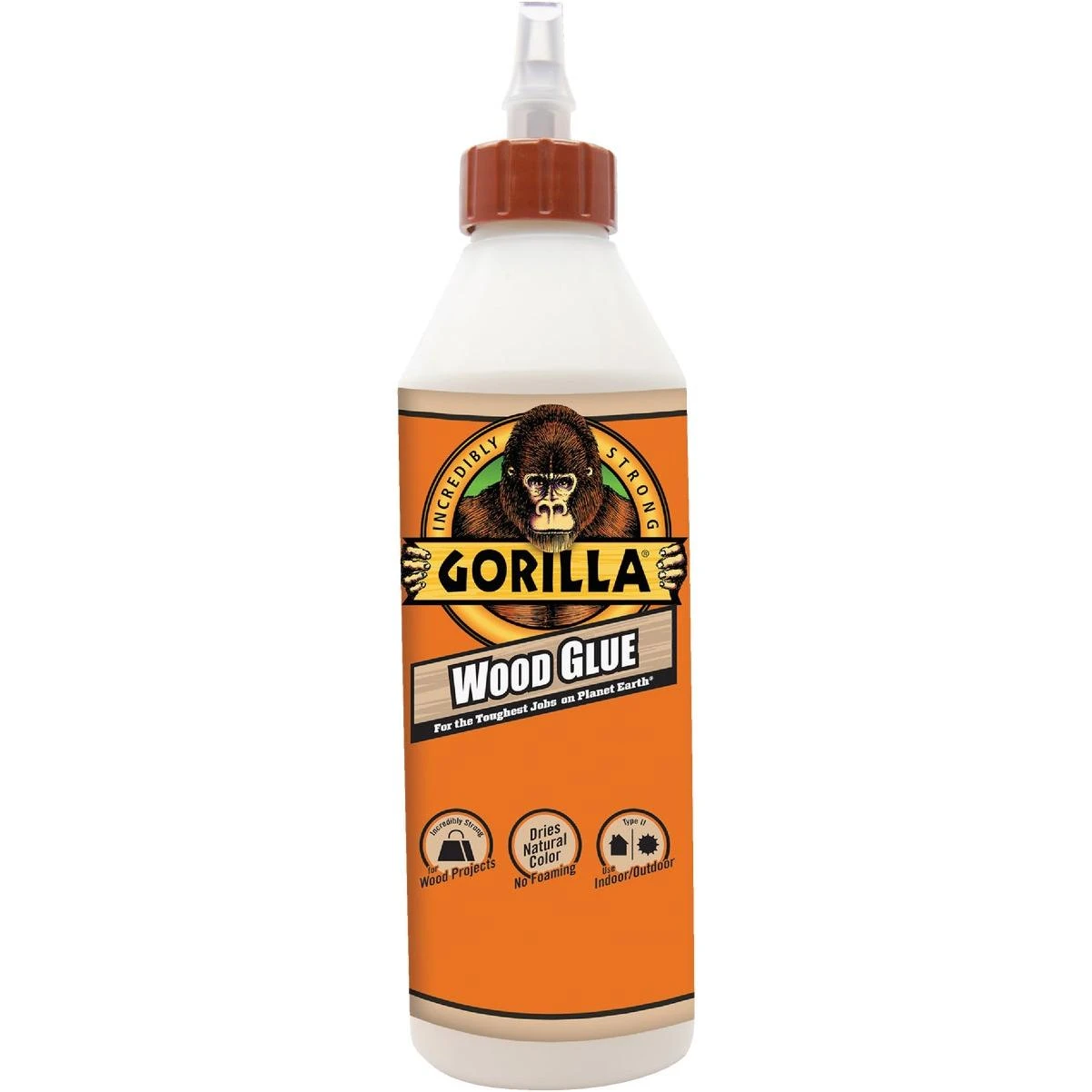 18 Oz. Wood Glue