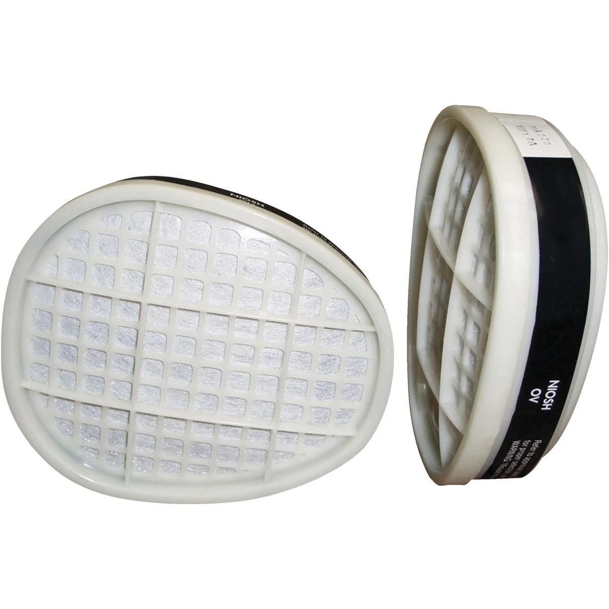 Ov/p95 Paint And Pesticide Replacement Filter Cartridge (2-pack)