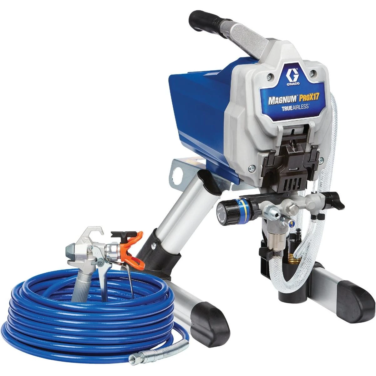 Magnum Prox17 Airless Paint Sprayer