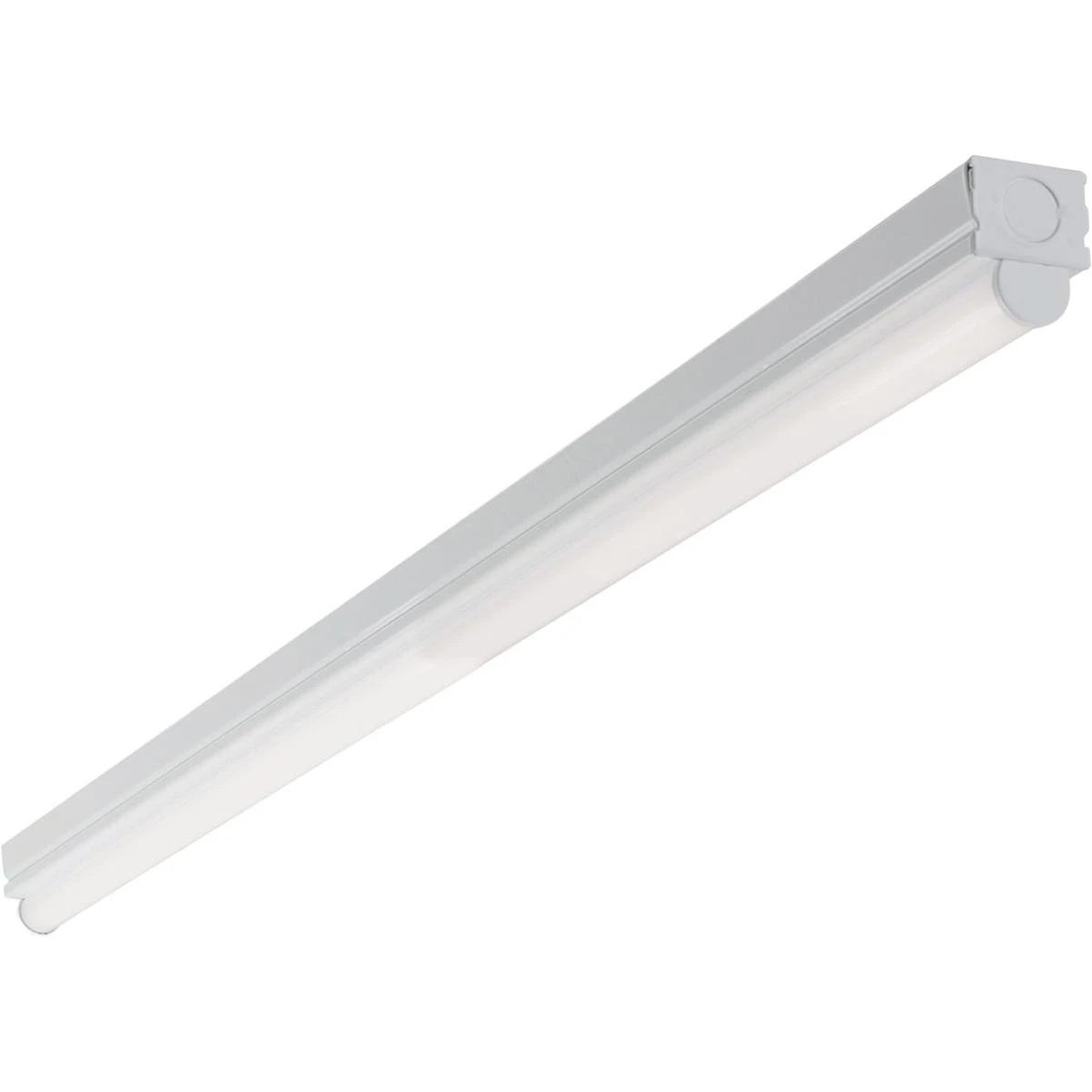 4 Ft. Commercial Led Strip Light Fixture