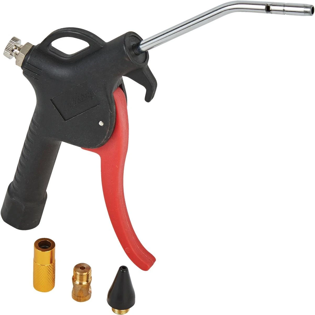 Kwik Change 1/4 In. Npt Blow Gun Kit