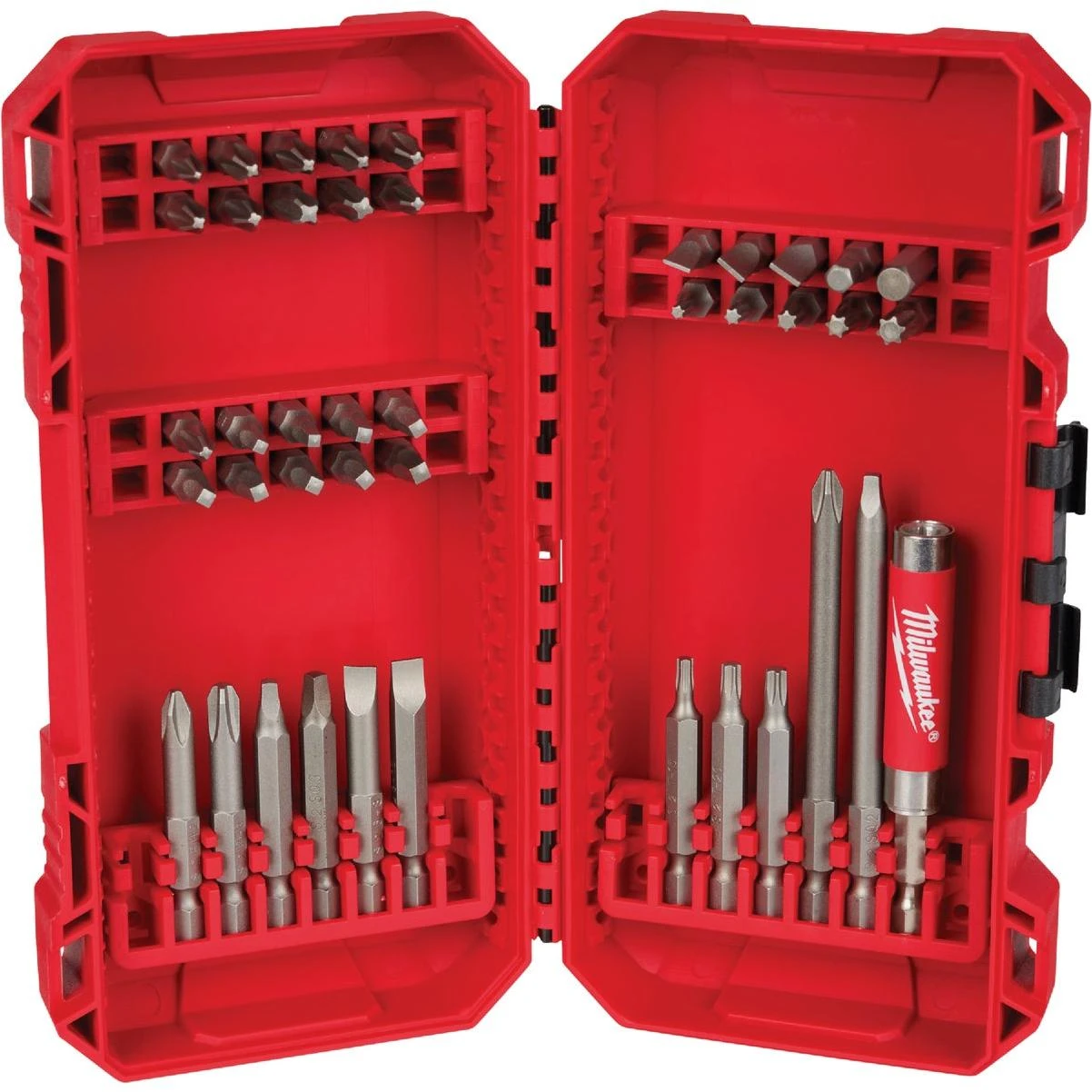 Shockwave Impact Drive Bit Set (42-piece)