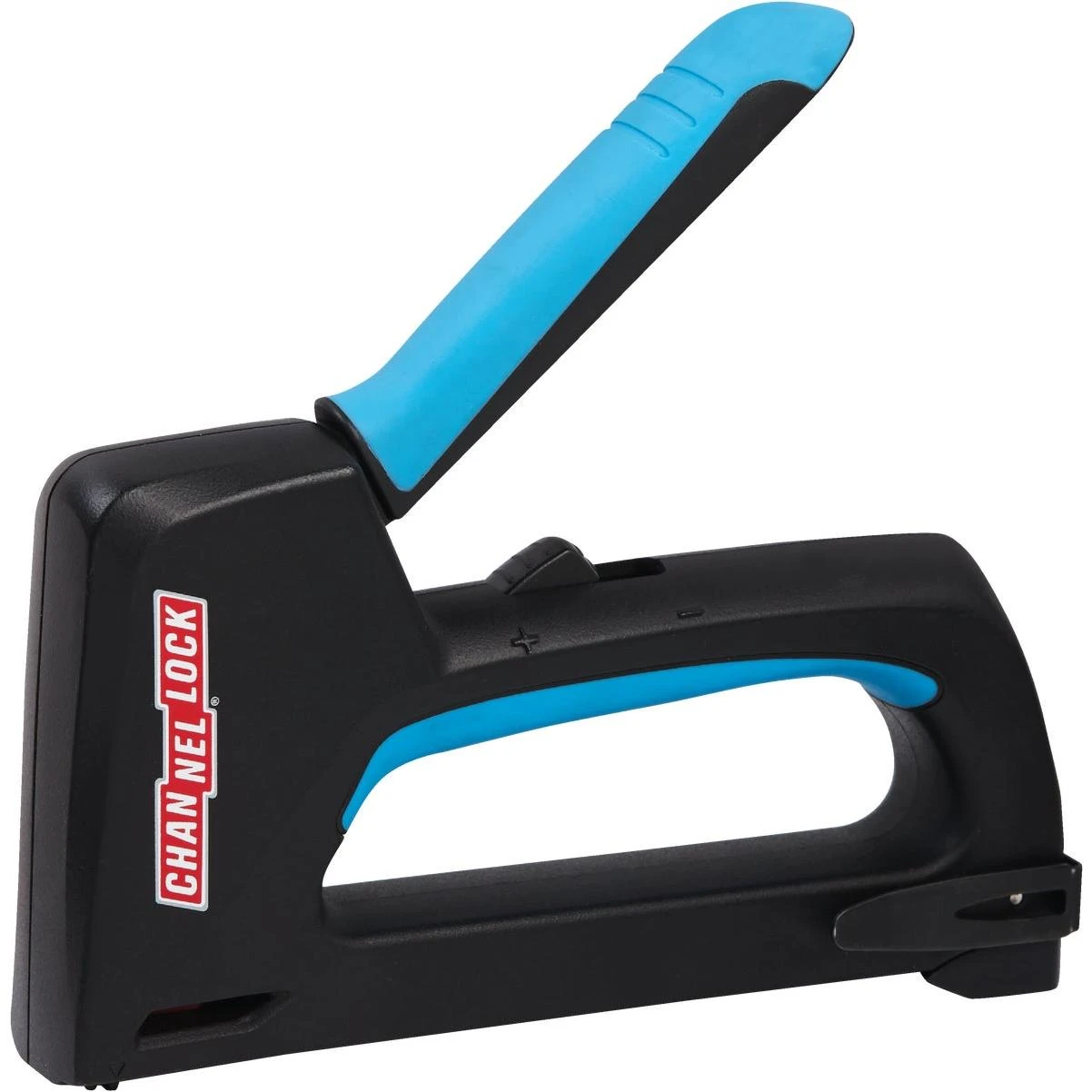 5-in-1 Heavy Duty Multi Tacker Staple Gun