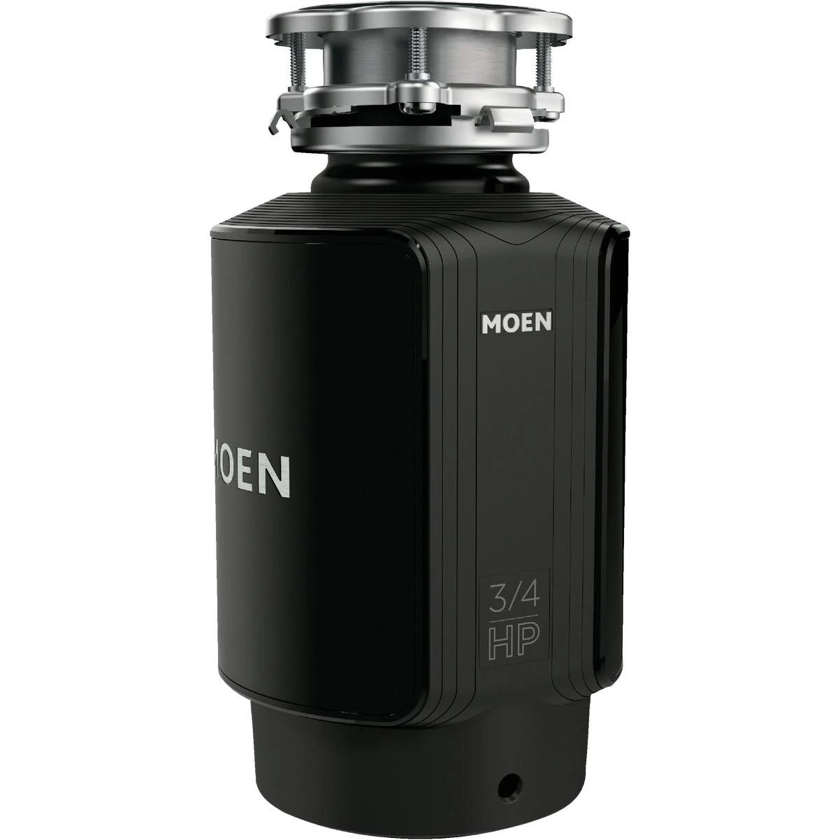 Host Series 3/4 Hp Garbage Disposal
