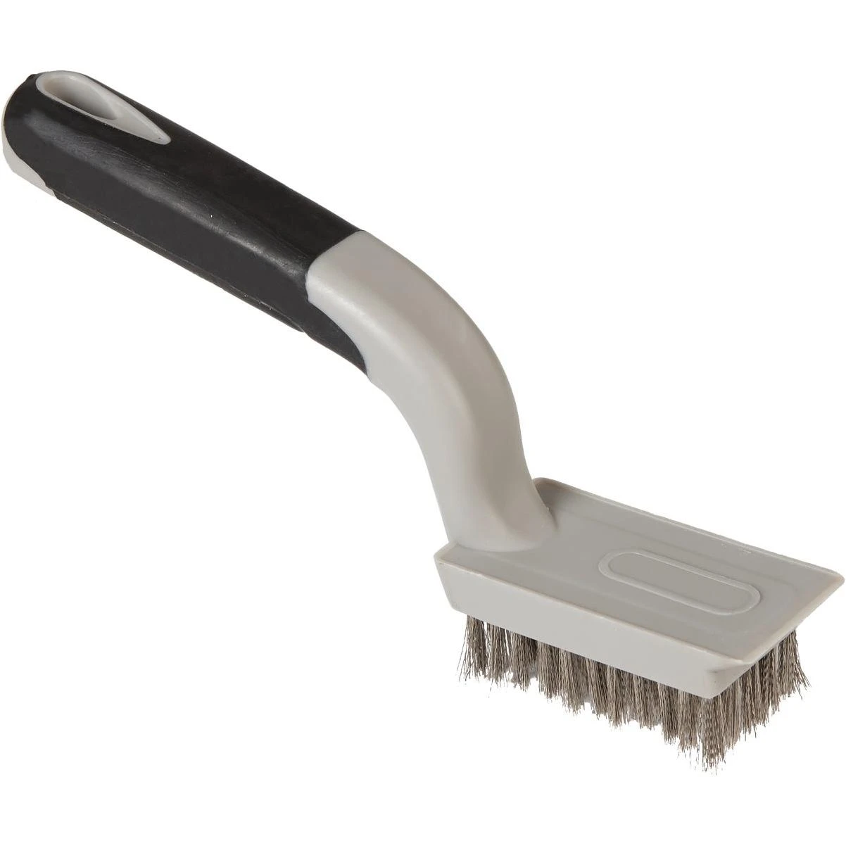 Stainless Steel Soft Grip Wire Brush