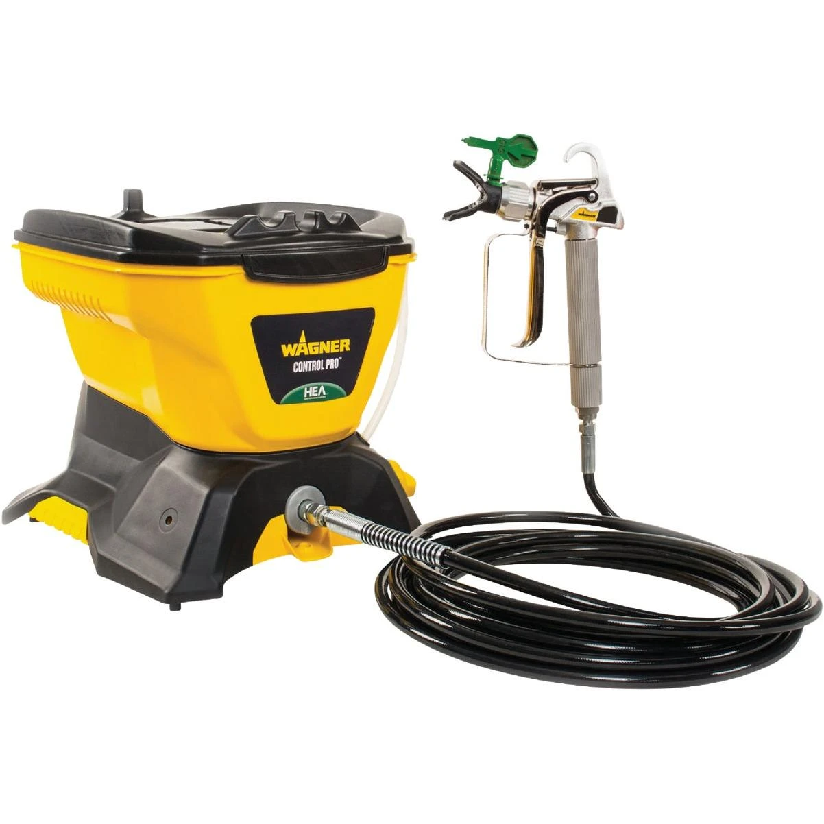 Control Pro 130 High Efficiency Airless Paint Sprayer