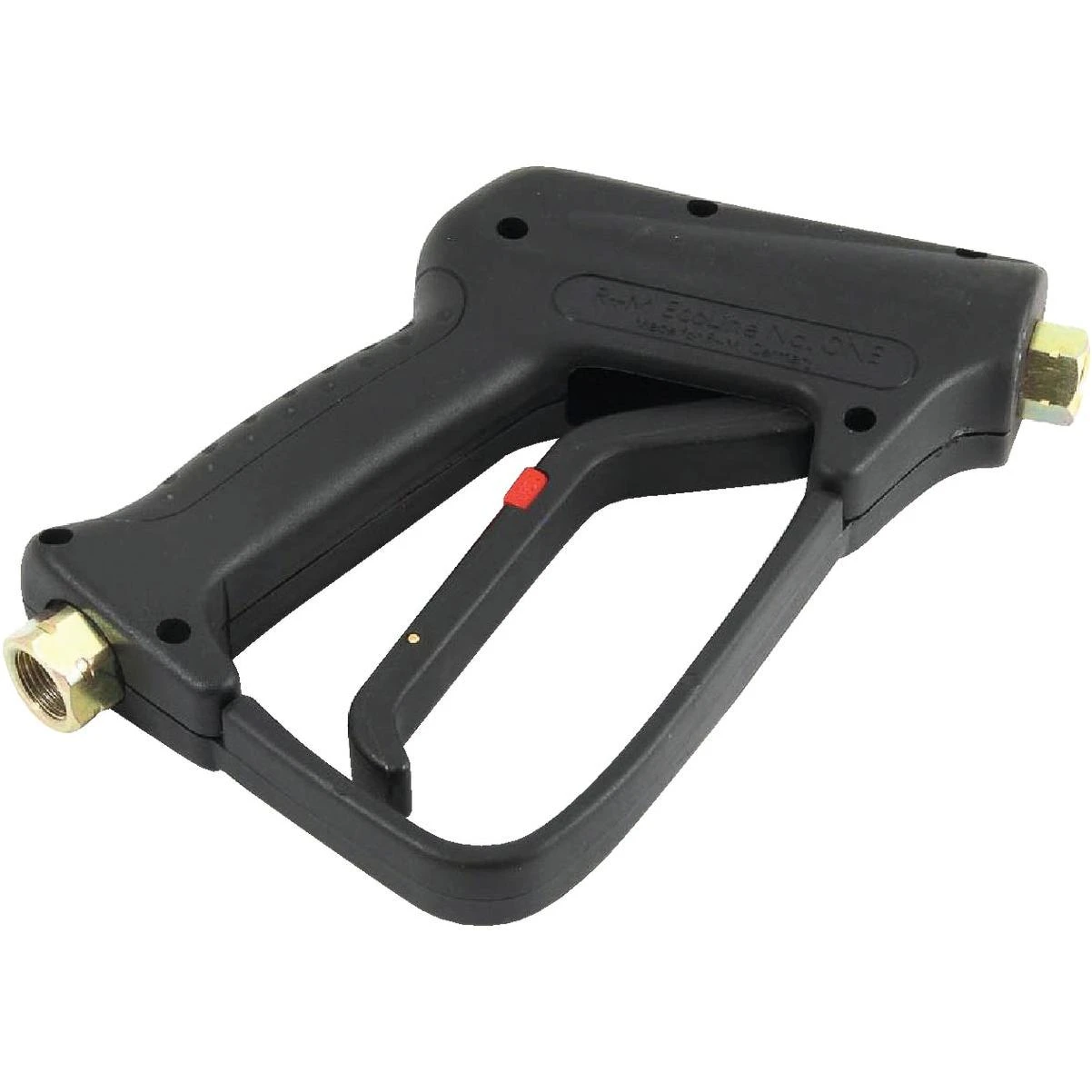 Pressure Washer Spray Gun Replacement