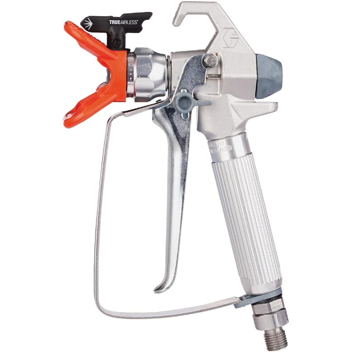Deluxe Metal Airless Spray Gun
