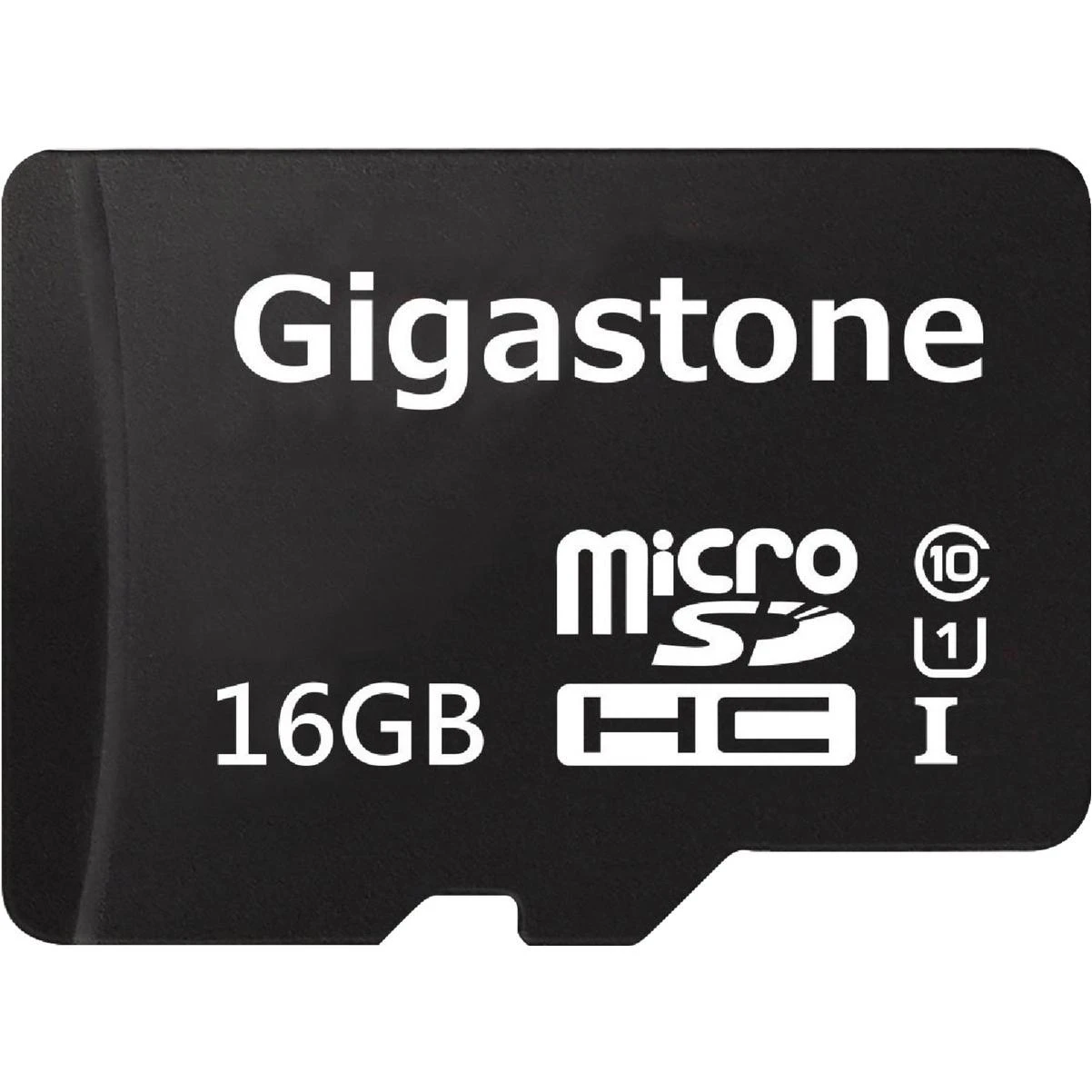 Prime Series Microsd Card 16 Gb 2-in-1 Kit