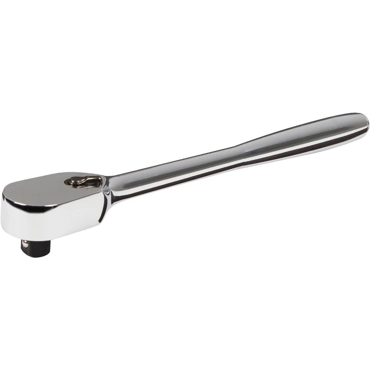 1/2 In. Drive 90-tooth Square Drive Ratchet
