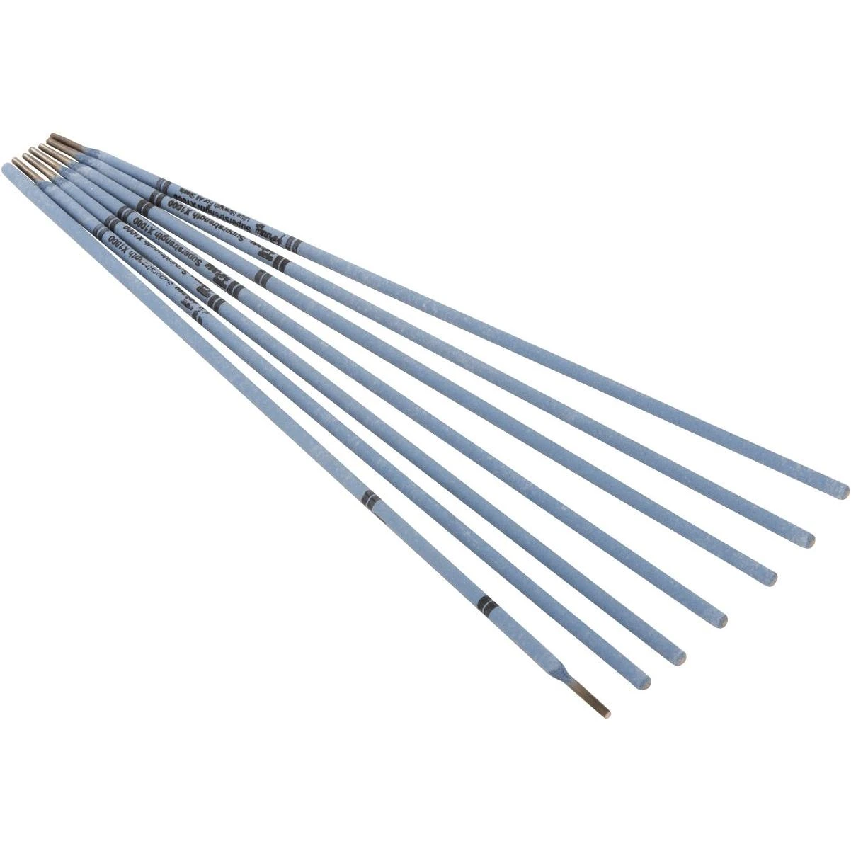 312-16 Stainless Alloy Electrode, 1/8 In., 1 Lb.