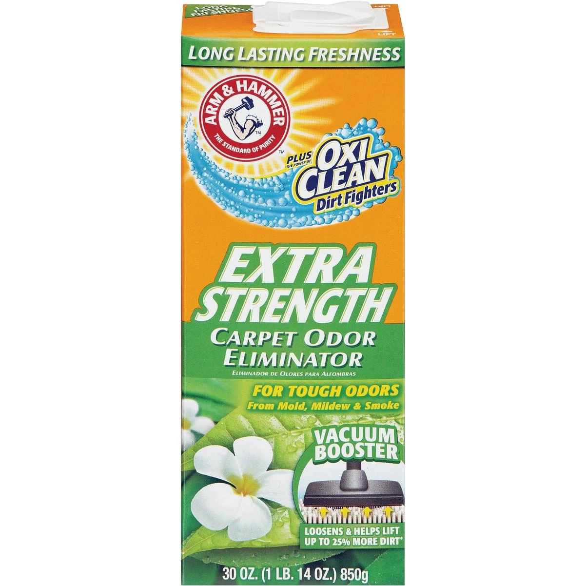 30 Oz. Carpet Odor Deodorizer