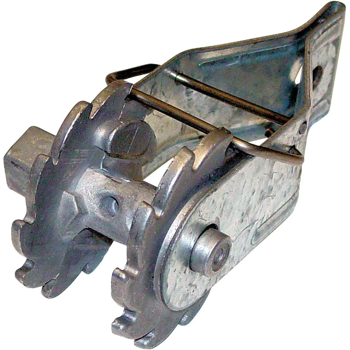 Aluminum Wire Strainer/tightener