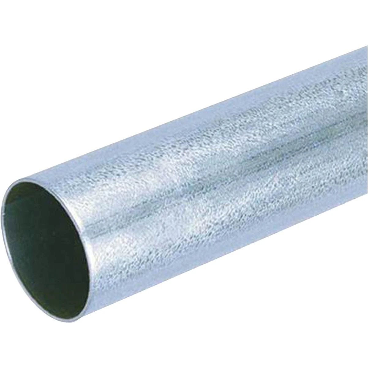 2 In. X 10 Ft. Emt Steel Conduit