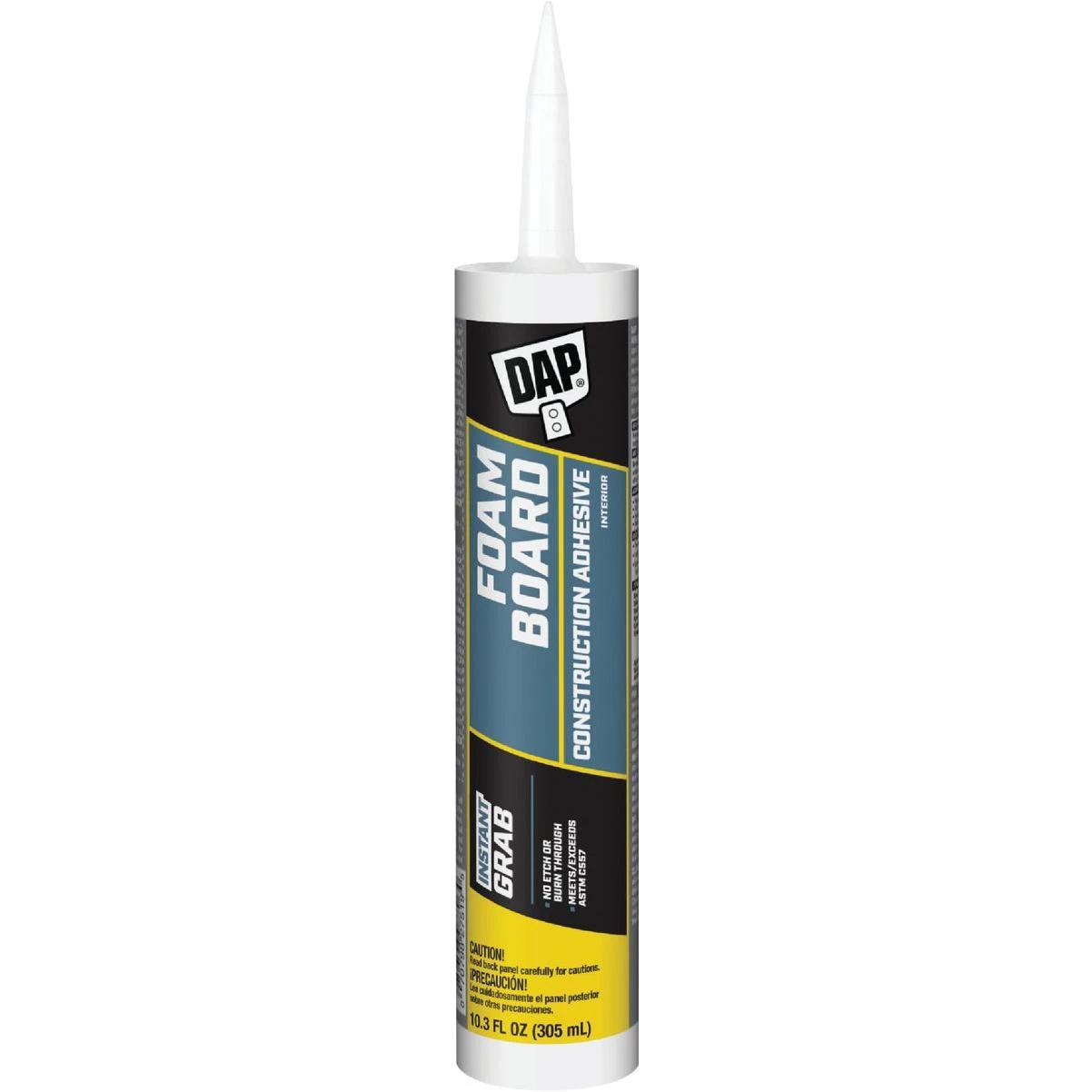 10.3 Oz. Foamboard Construction Adhesive