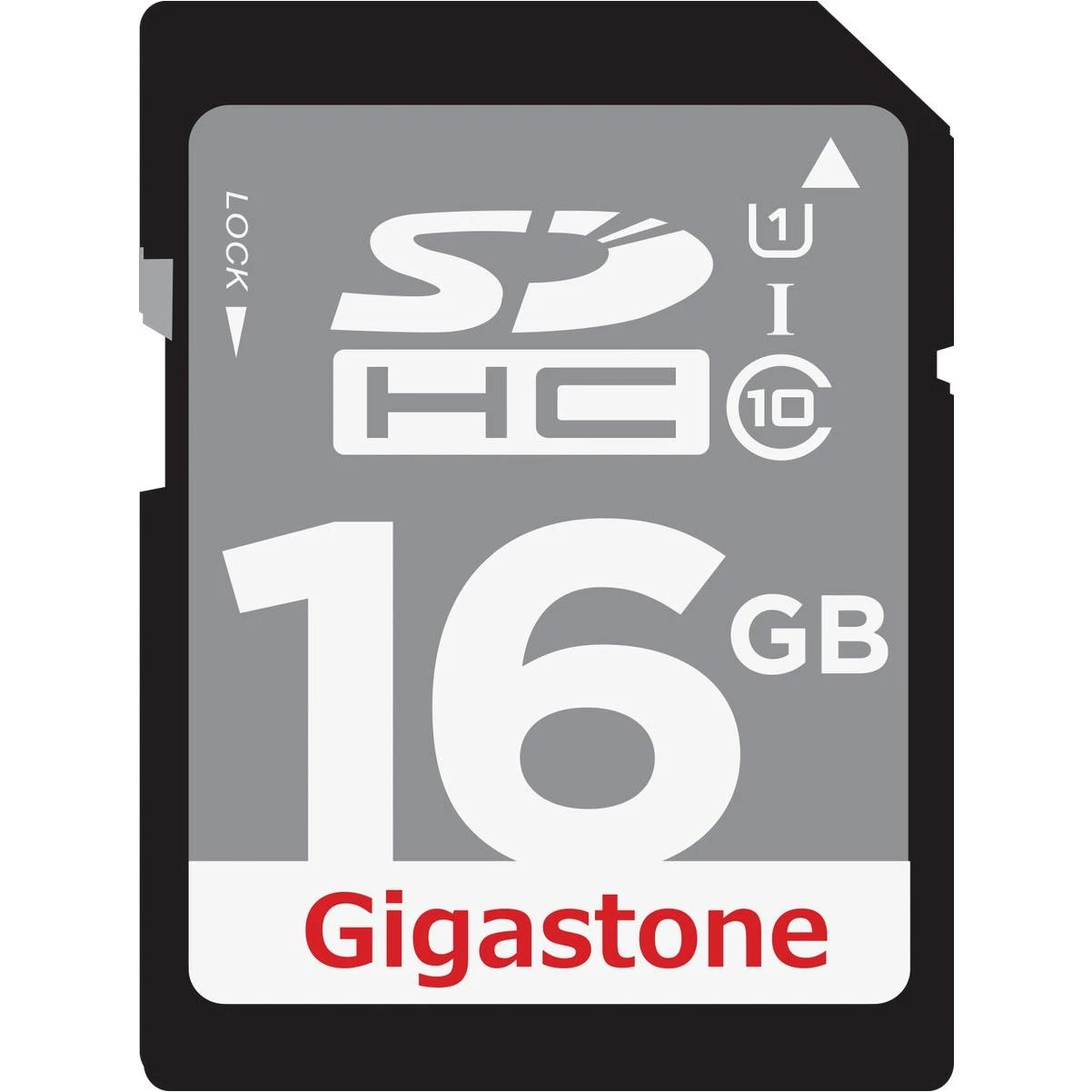 Prime Series 16 Gb Sdhc Card