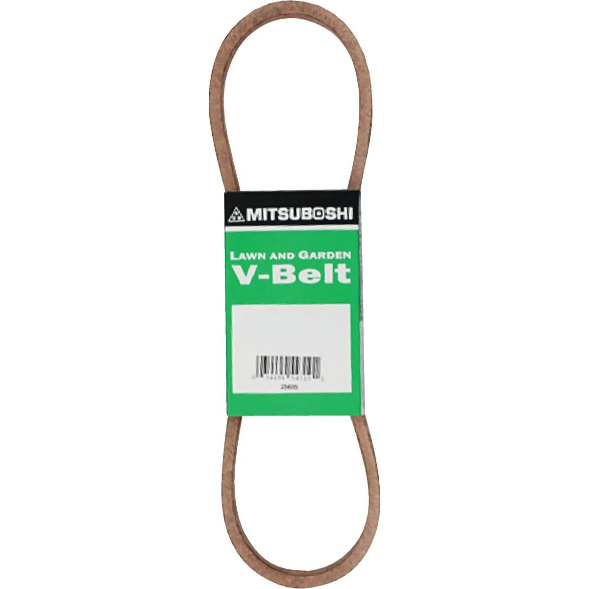 Super Kb 4l Type V-belt, 1/2 In. X 29 In. For Heavy-duty Applications