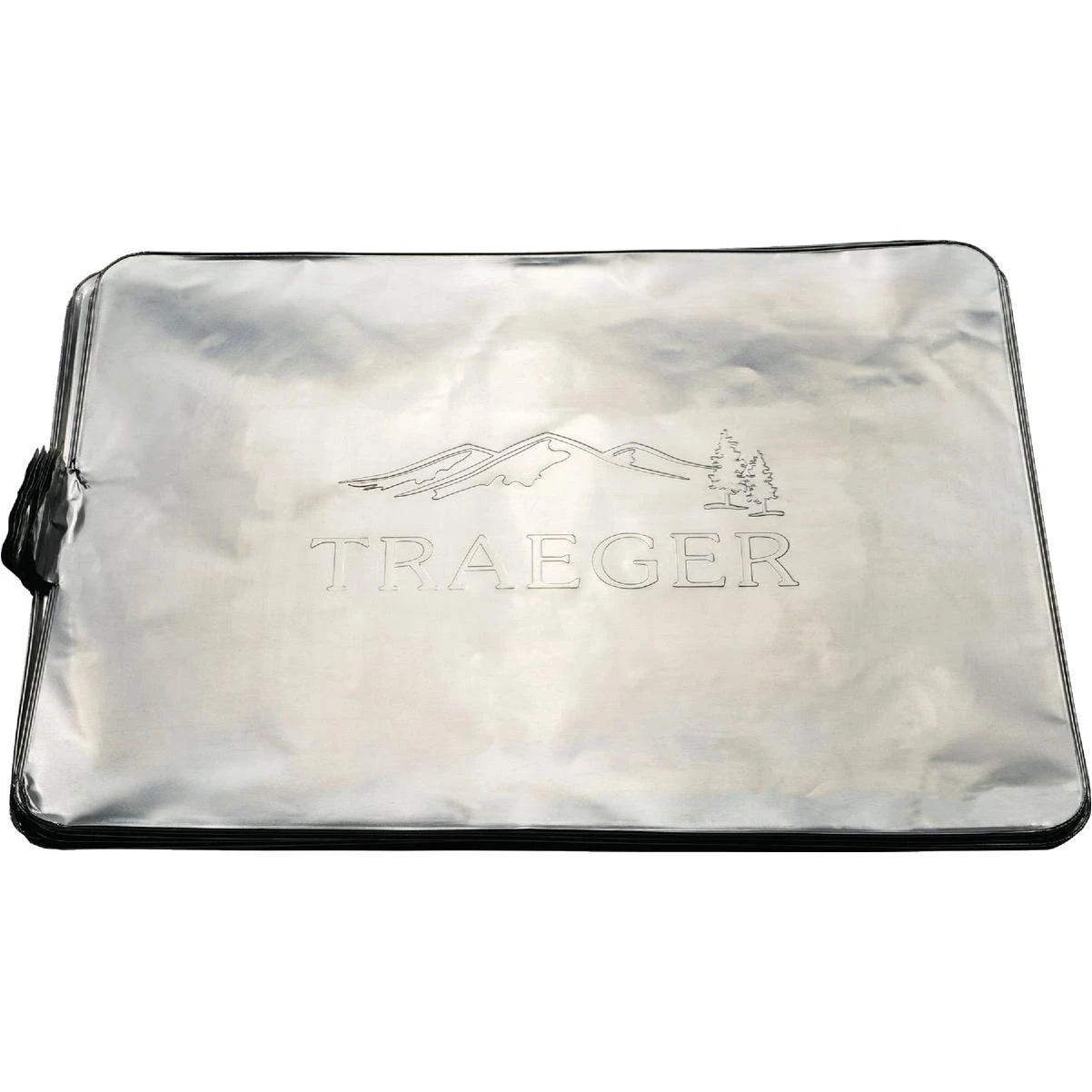 Aluminum 34 Series Drip Tray Liner (5-pack)